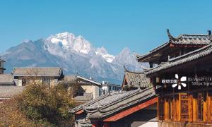 丽江酒店推荐